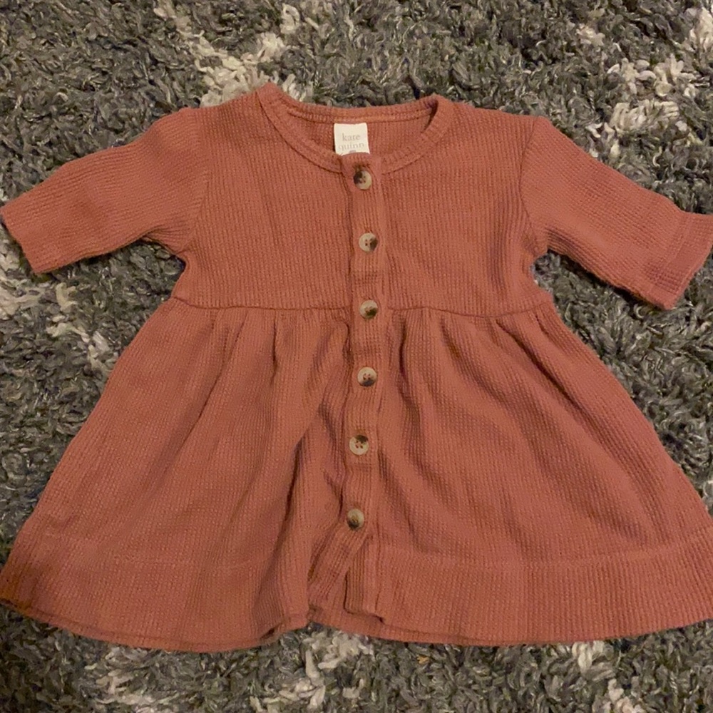 Kate quinn thermal dress